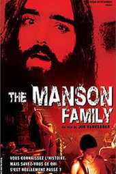The Manson family