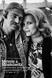 Minnie & Moskowitz