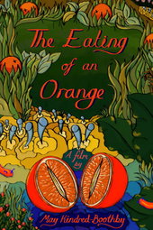 The Eating of an Orange