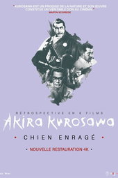 Chien Enragé