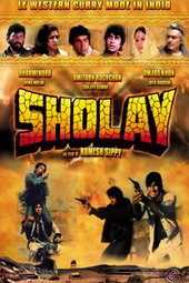 SHOLAY