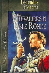 Les Chevaliers De La Table Ronde