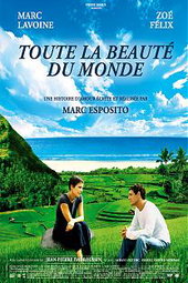 Toute la beauté du Monde