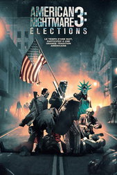 American Nightmare 3: Élections