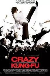 Crazy Kung Fu
