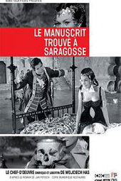 Le manuscrit trouvé à Saragosse