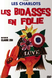 Les bidasses en folie