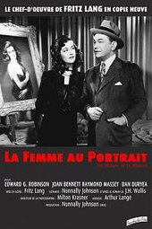 La Femme au portrait