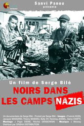 Noirs dans les camps nazis