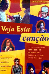 Les chansons d’amour de Rio
