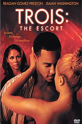 Trois : the escort