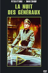 La Nuit des généraux