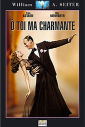 O toi ma charmante