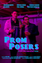 Prom Posers