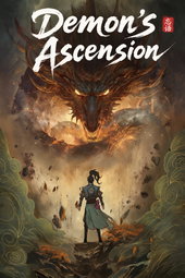 Demon's Ascension