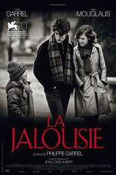La jalousie