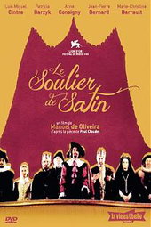 Le Soulier De Satin