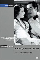 Macao, l'enfer du jeu