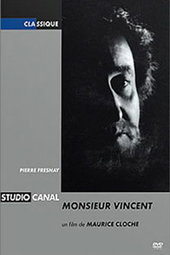 monsieur vincent