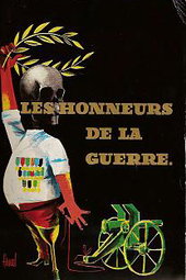 Les Honneurs De La Guerre