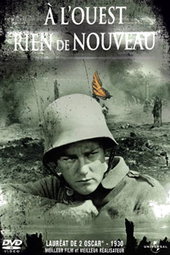 A l'Ouest Rien de Nouveau