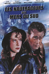Les Naufrageurs des Mers du Sud