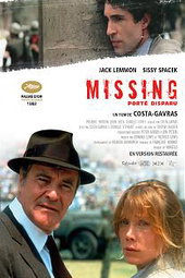 Missing (Porté Disparu)