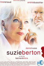 SUZIE BERTON