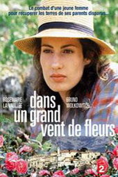 Dans Un Grand Vent De Fleurs