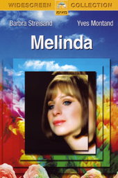 Melinda