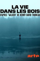 La vie dans les bois - D'après 