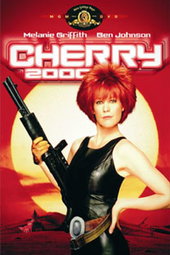 cherry 2000