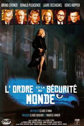L'Ordre et La Sécurité du Monde