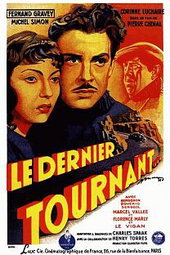 Le dernier tournant