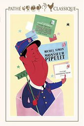 L'impossible Monsieur Pipelet