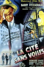 La Cité sans Voiles