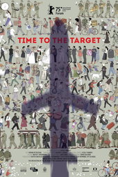 Time to the Target