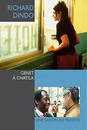 Genet et Chatila