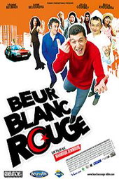 Beur blanc Rouge