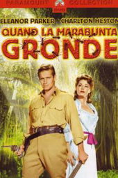 Quand La Marabunta Gronde