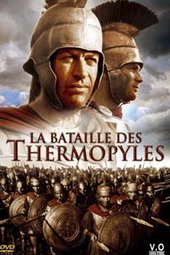 La Bataille Des Thermopyles