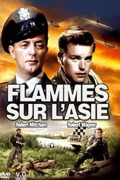 Flammes Sur l'Asie