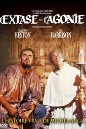 L'extase et l'agonie