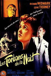 Les Forbans De La Nuit