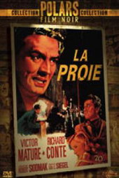 La Proie
