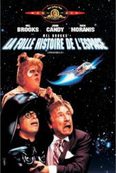 La Folle histoire de l'espace