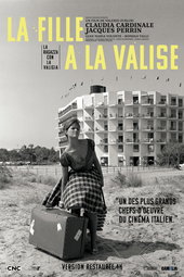 La Fille À La Valise