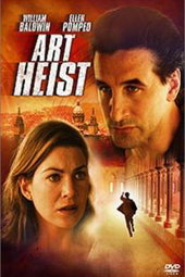Art Heist