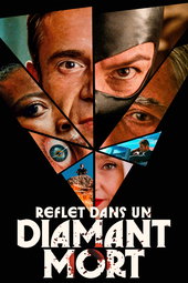 Reflet dans un diamant mort