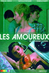 Les Amoureux
